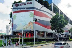 Beach Road Conservation Area (D7), Retail #585553861